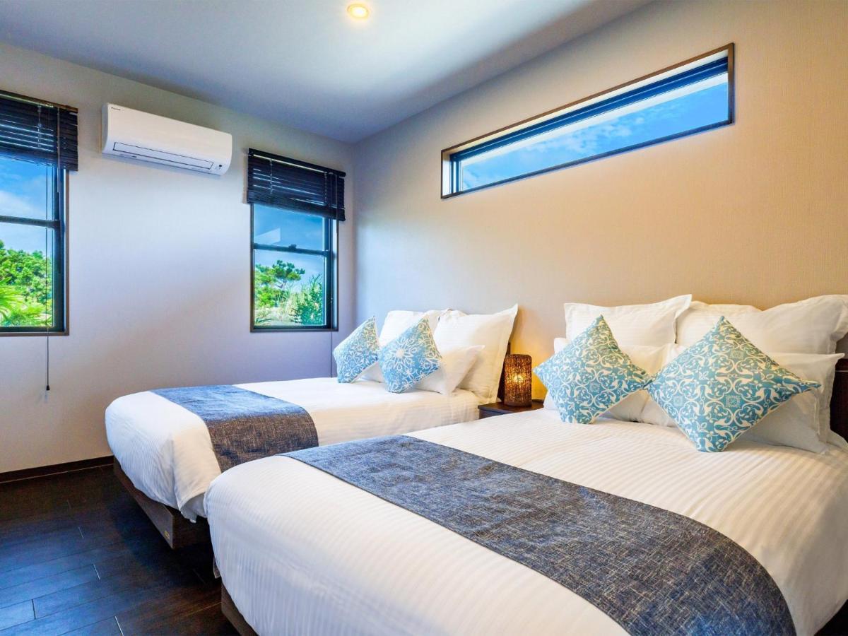 Grace Villa Miyakojima - Vacation Stay 60494V Eksteriør billede