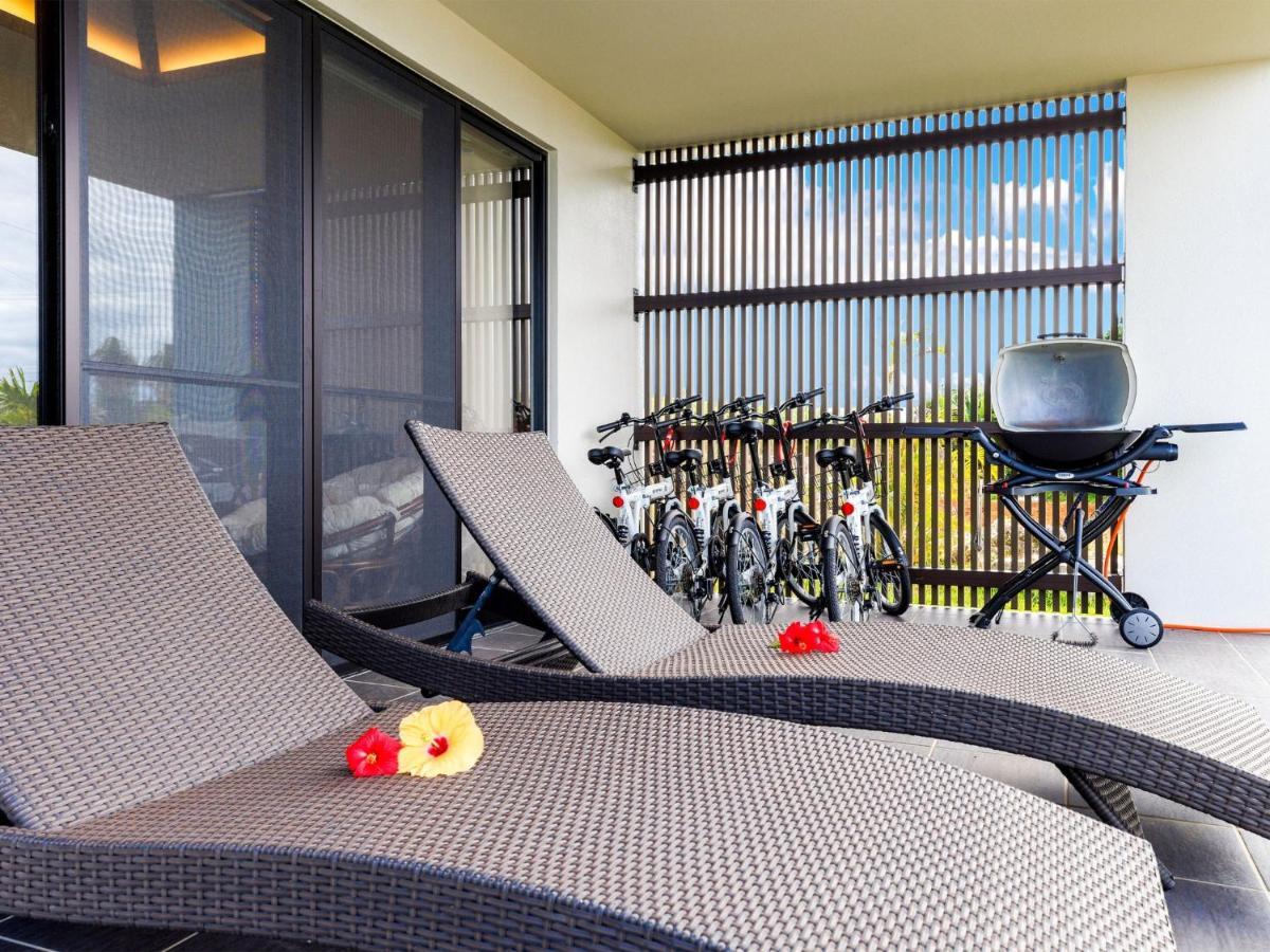 Grace Villa Miyakojima - Vacation Stay 60494V Eksteriør billede