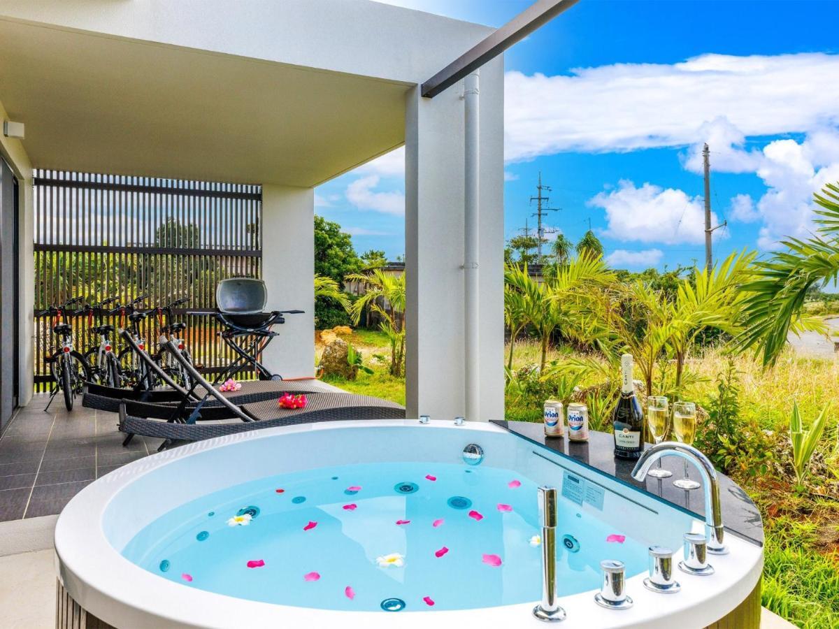 Grace Villa Miyakojima - Vacation Stay 60494V Eksteriør billede
