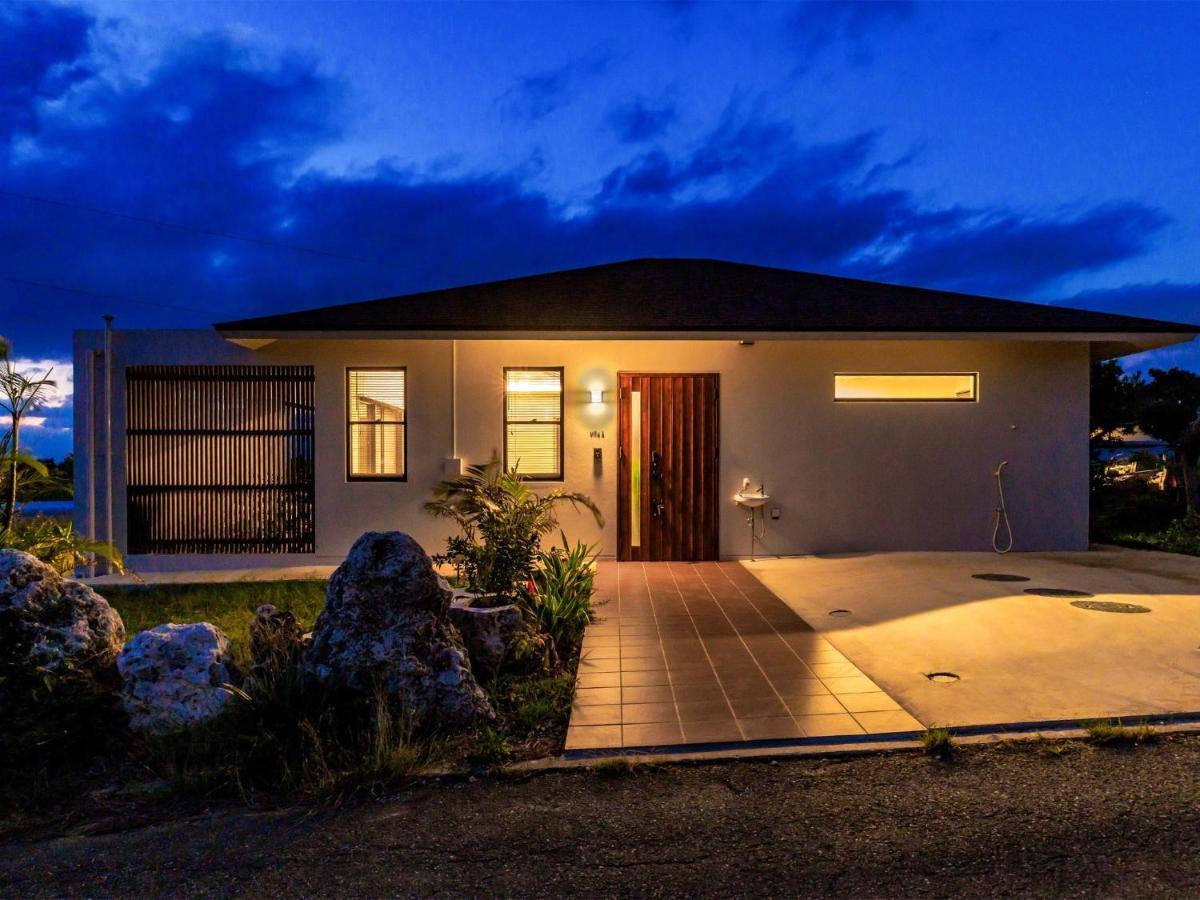 Grace Villa Miyakojima - Vacation Stay 60494V Eksteriør billede