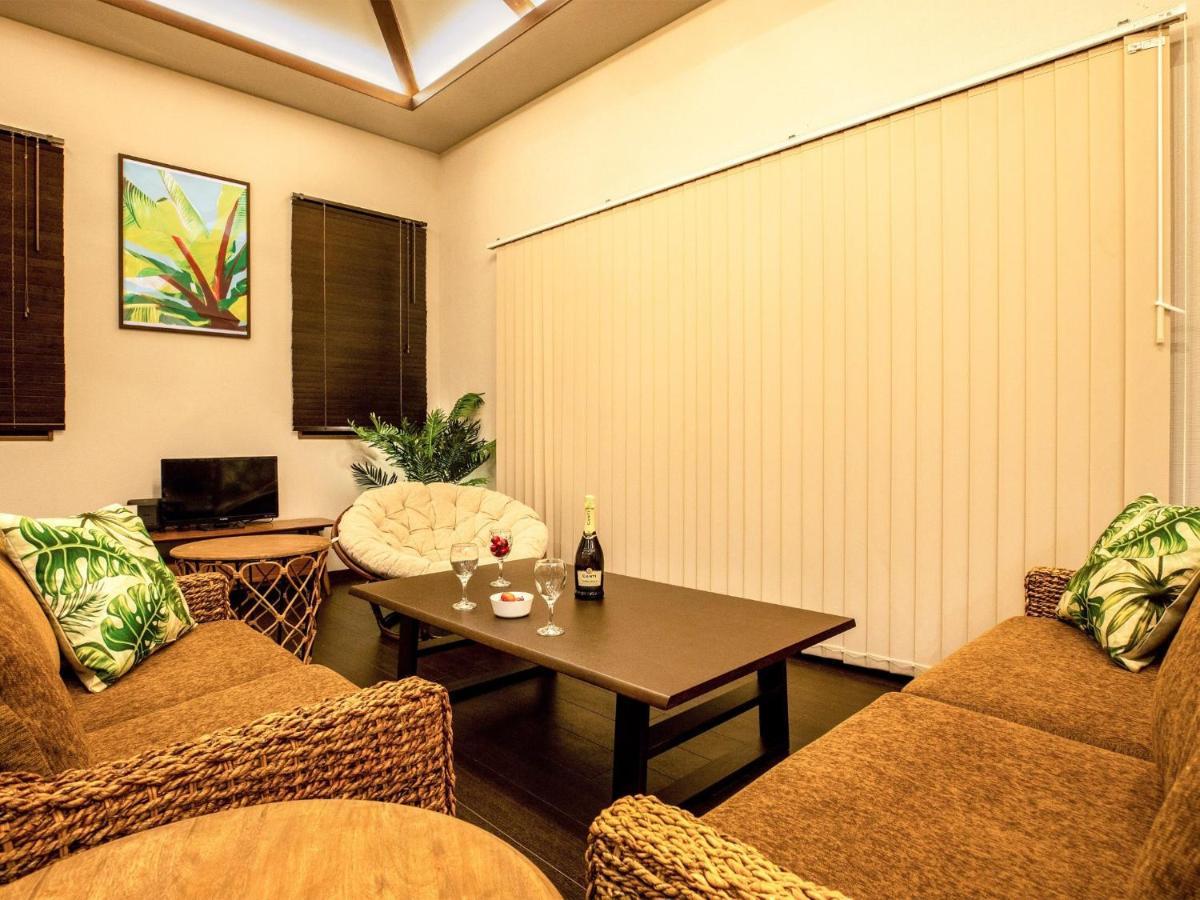 Grace Villa Miyakojima - Vacation Stay 60494V Eksteriør billede