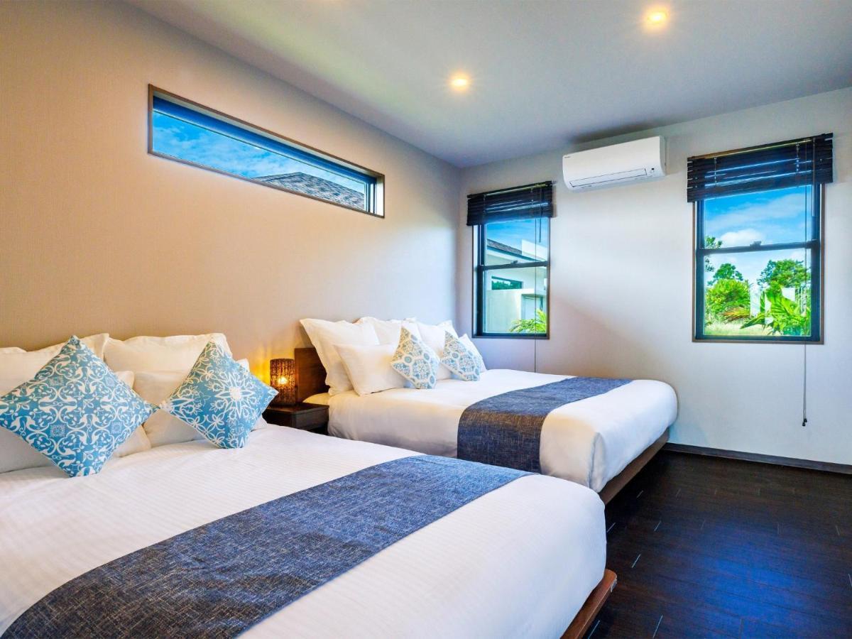 Grace Villa Miyakojima - Vacation Stay 60494V Eksteriør billede