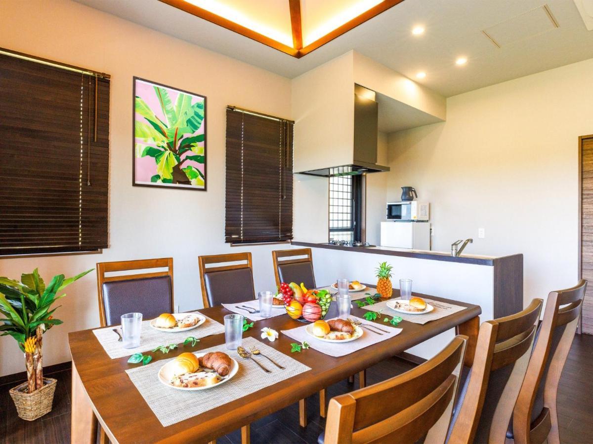 Grace Villa Miyakojima - Vacation Stay 60494V Eksteriør billede