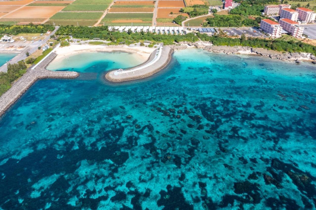 Grace Villa Miyakojima - Vacation Stay 60494V Eksteriør billede