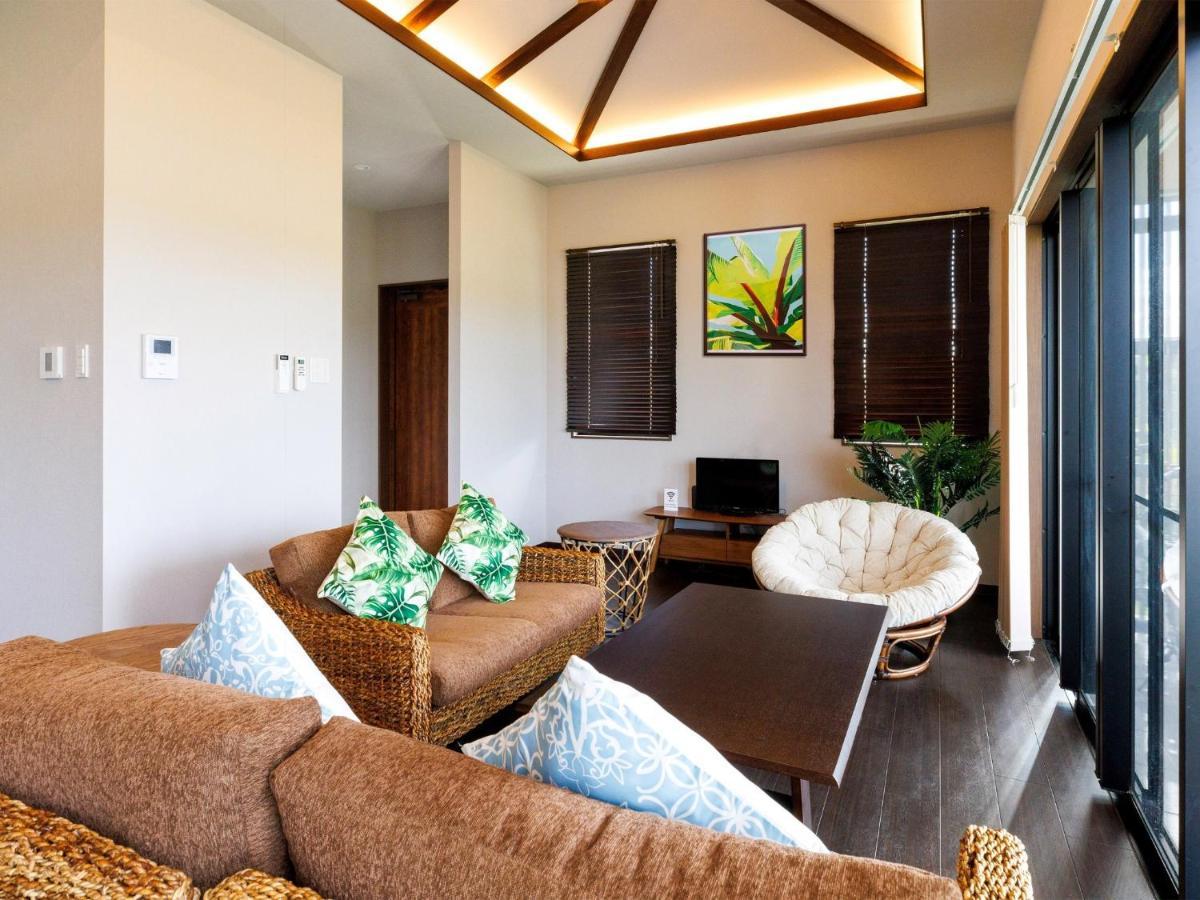 Grace Villa Miyakojima - Vacation Stay 60494V Eksteriør billede