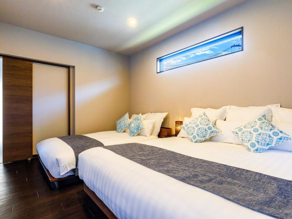 Grace Villa Miyakojima - Vacation Stay 60494V Eksteriør billede