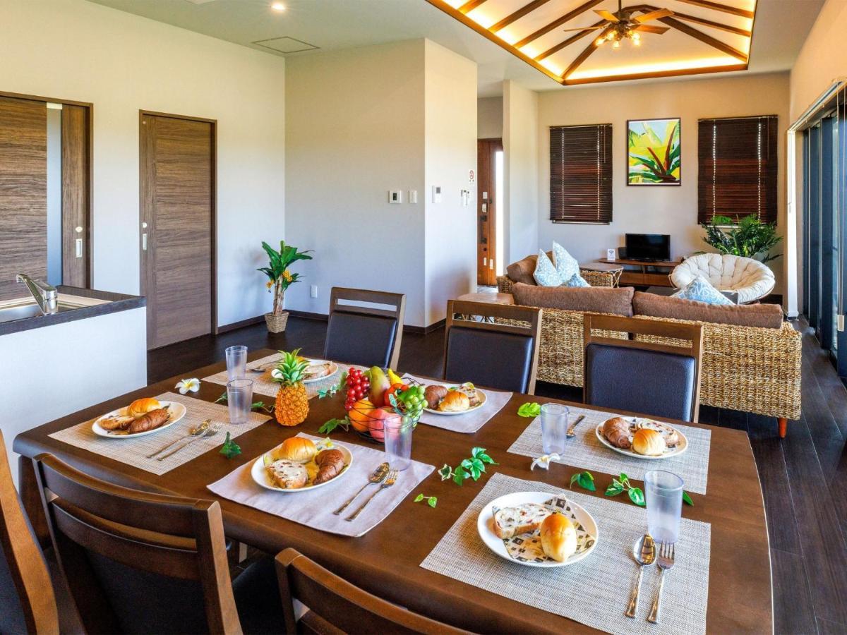 Grace Villa Miyakojima - Vacation Stay 60494V Eksteriør billede